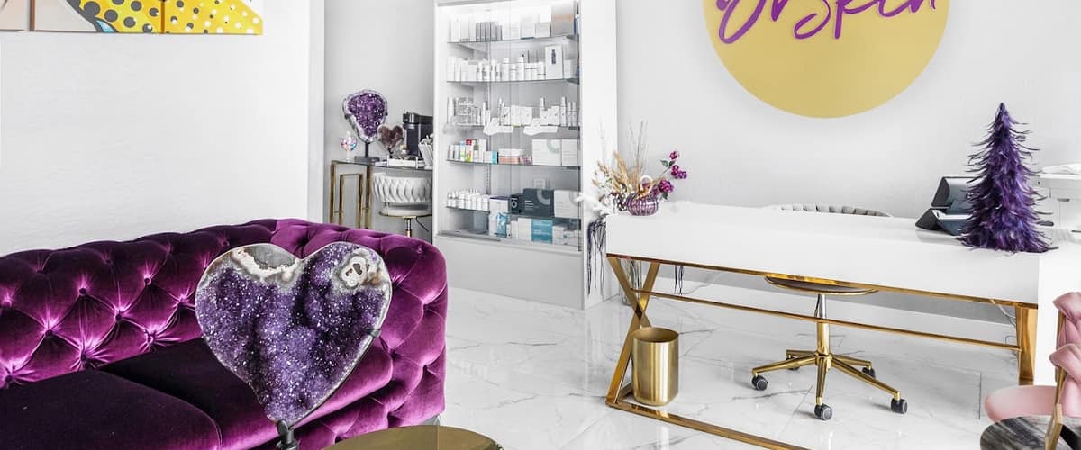 DrSkin Plastic Surgery, Regenerative & Medical Spa in Gilbert, Arizona