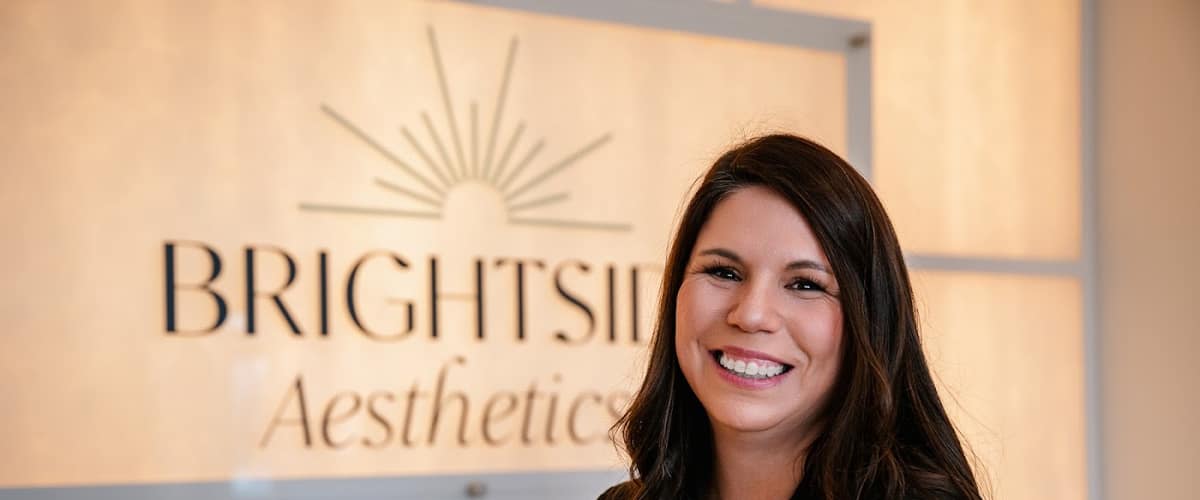 Ducharme Dermatology, PC & Brightside Aesthetics, LLC in Des Moines, Iowa