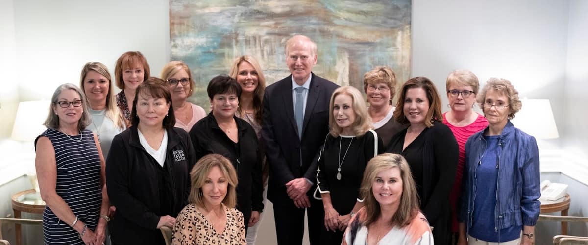 Dunagan, Yates & Alison Plastic Surgery Center in Huntsville, Alabama