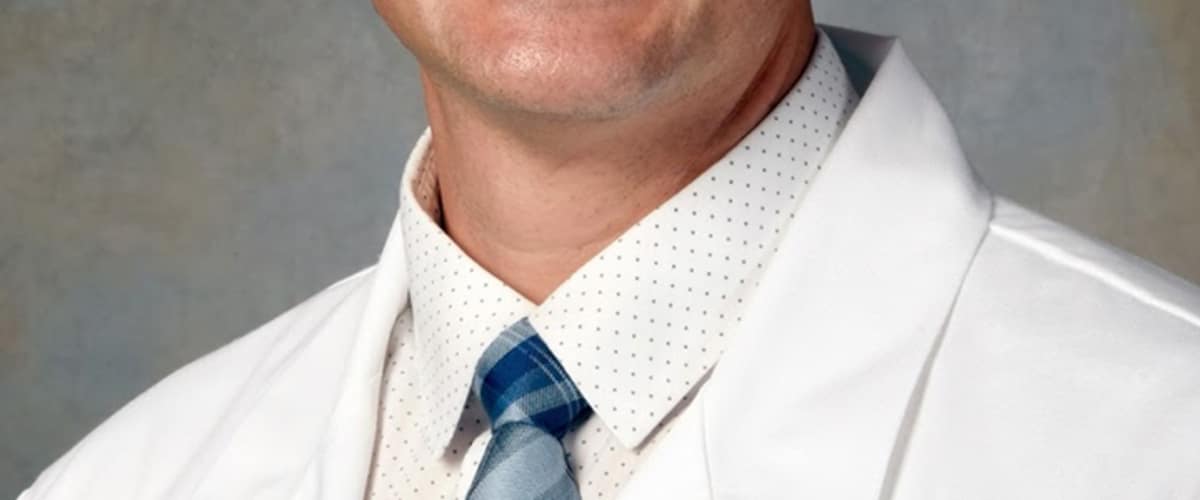 DUSTIN ECK, MD in Myrtle Beach, South Carolina