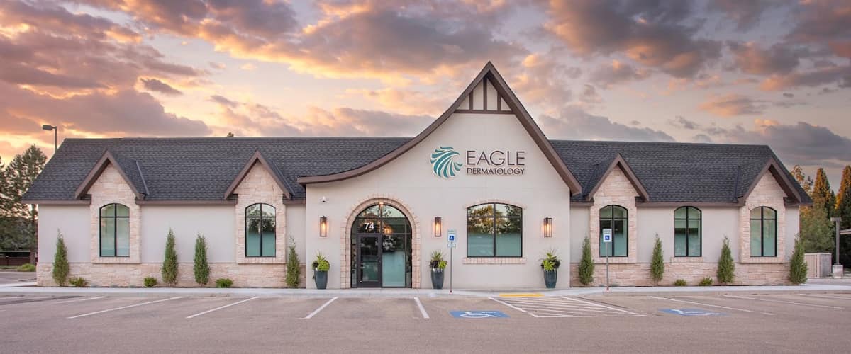 Eagle Dermatology in Boise, Idaho
