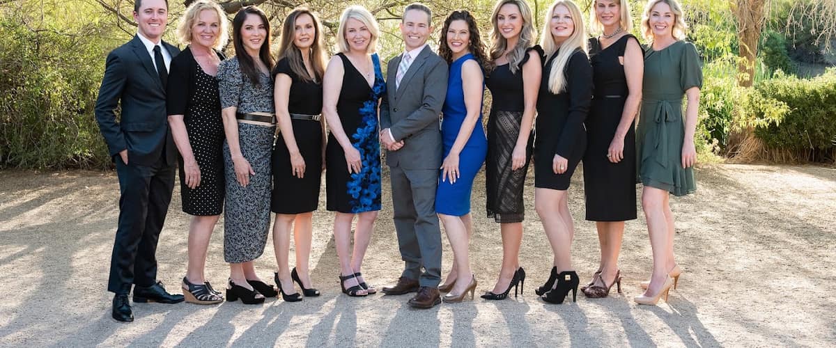East Valley Dermatology Center, med spa and aesthetic clinic in Phoenix