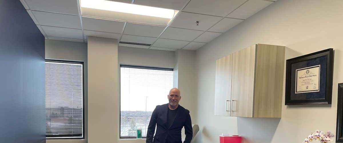 Echelon Surgical Specialists in Edina, Minnesota