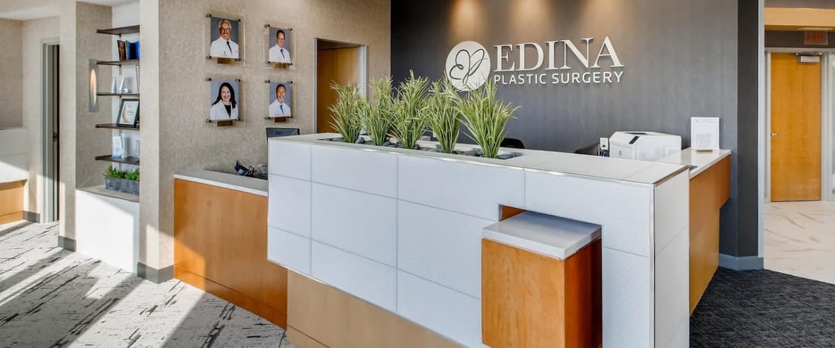 Edina Plastic Surgery in Minneapolis, Minnesota