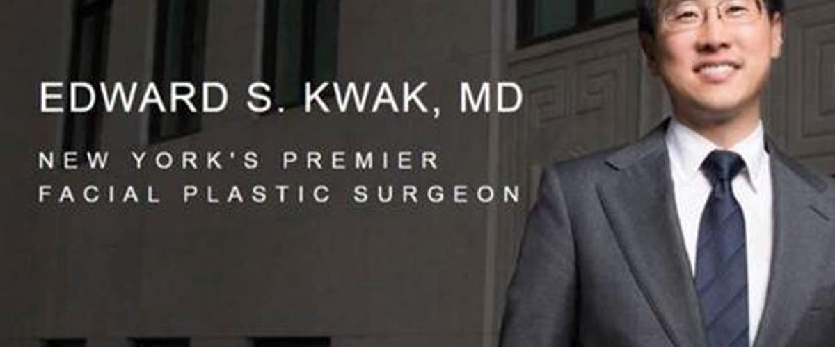 Edward S. Kwak MD - ESKMD Facial Plastic Surgery in Queens, New York