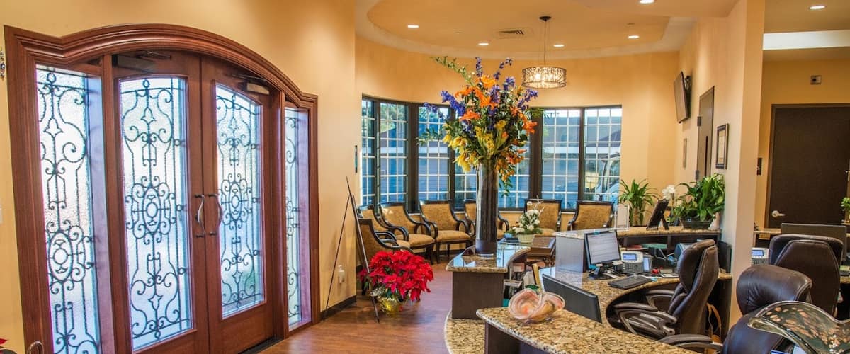 Egozi Plastic Surgery Center in Clearwater, Florida
