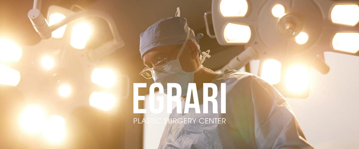 Egrari Plastic Surgery Center in Bellevue, Washington
