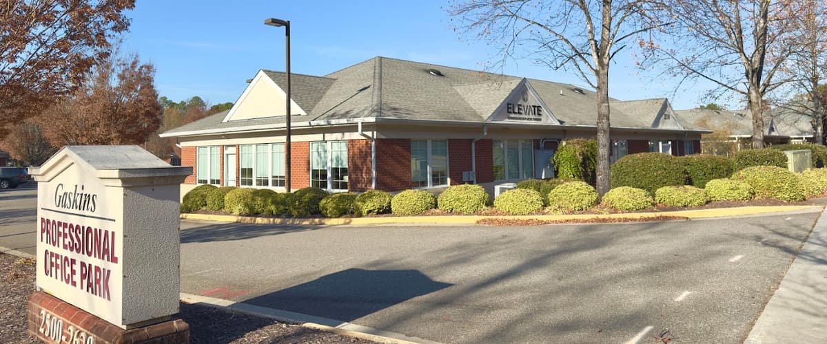 Elevate Dermatology & Plastic Surgery in Richmond, Virginia