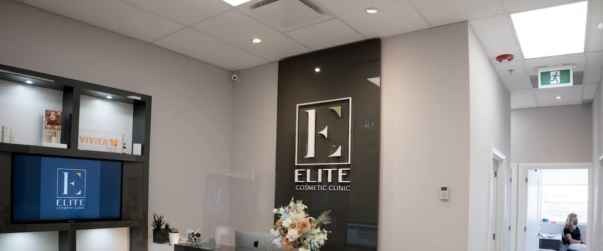 Elite Cosmetic Clinic in Richmond Hill, Ontario