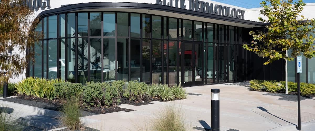 Elite Dermatology & Plastic Surgery, med spa and aesthetic clinic in Houston