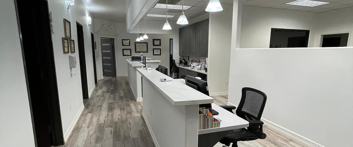 Elite Dermatology & Plastic Surgery in The Woodlands, Texas