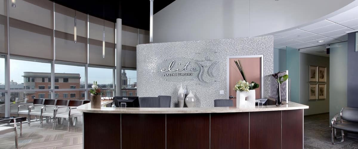 Elite Plastic Surgery in Grand Rapids, Michigan