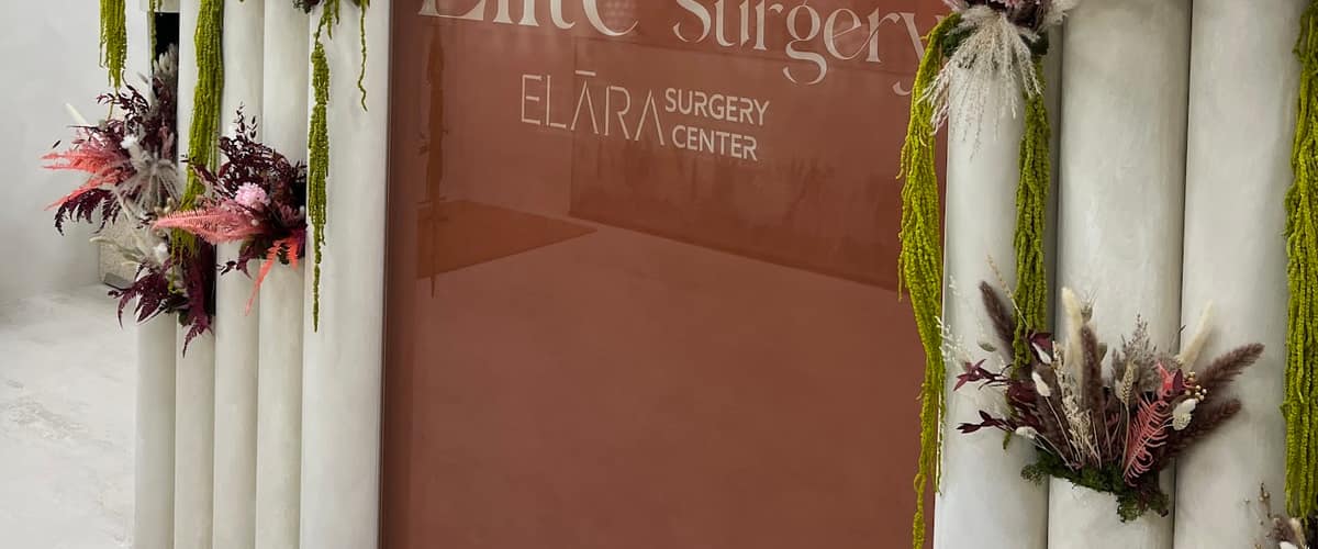 Elite Plastic Surgery Scottsdale in Phoenix, Arizona
