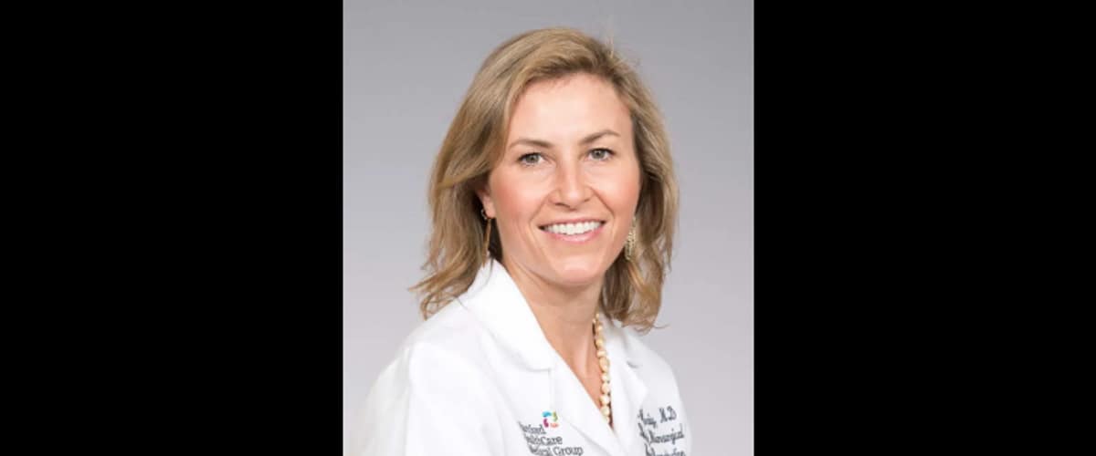 Elizabeth Craig, MD in Bridgeport, Connecticut