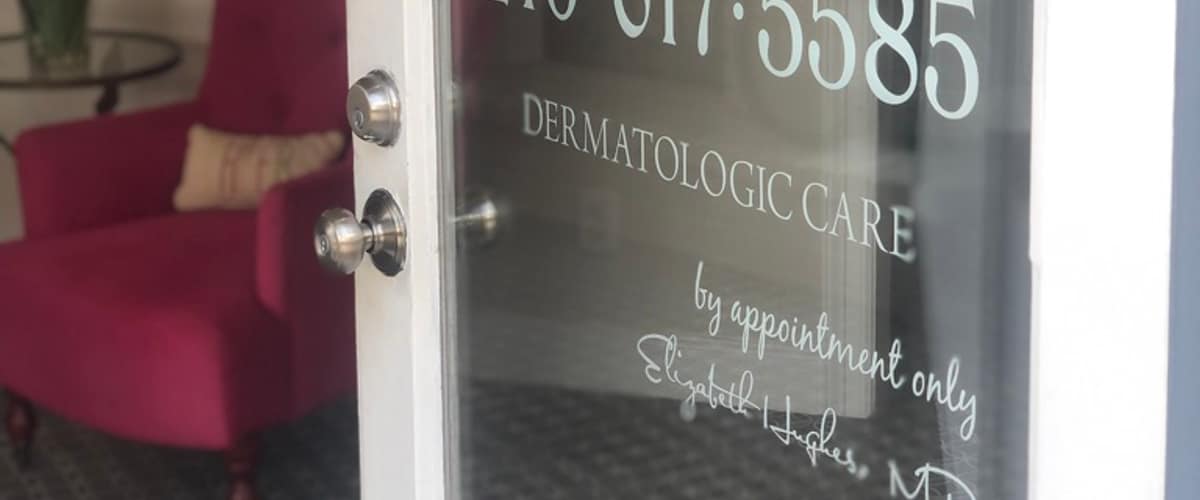 Elizabeth Hughes Dermatology in San Antonio, Texas