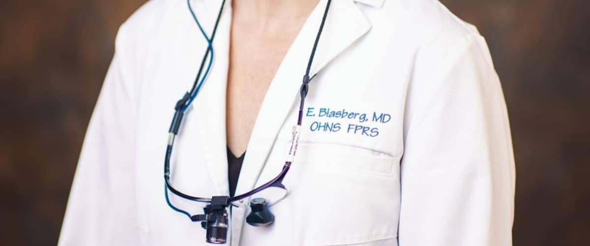 Elizabeth MD Facial Plastic Surgery in Albuquerque, New Mexico
