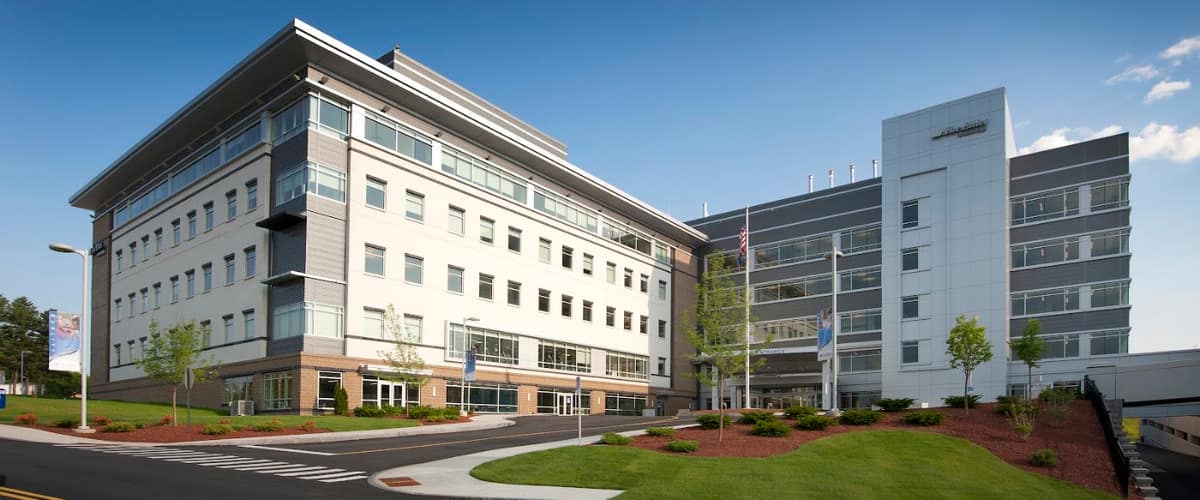 Elliot Breast Health Center in Manchester, New Hampshire