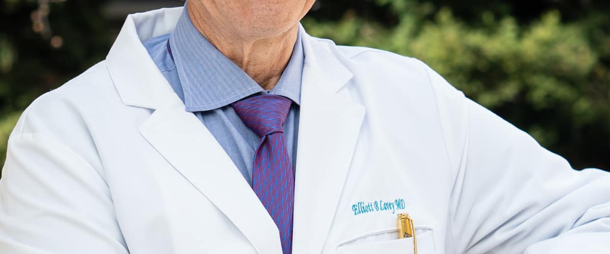 Elliott B. Lavey, MD in Walnut Creek, California