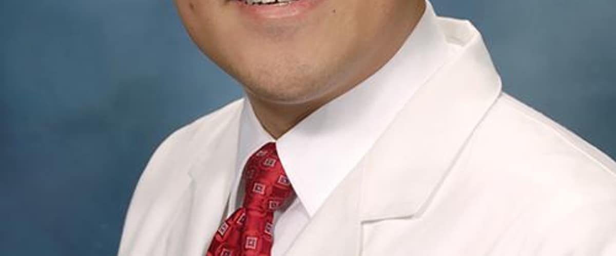 Elliott Ho Chen, MD in Columbia, South Carolina
