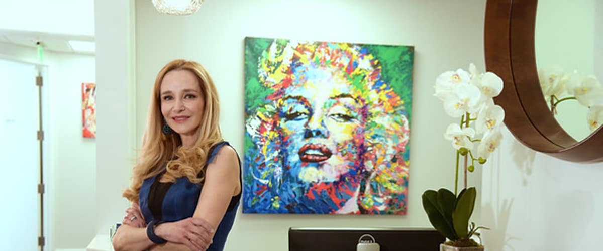 Elsa Raskin, MD in Stamford, Connecticut