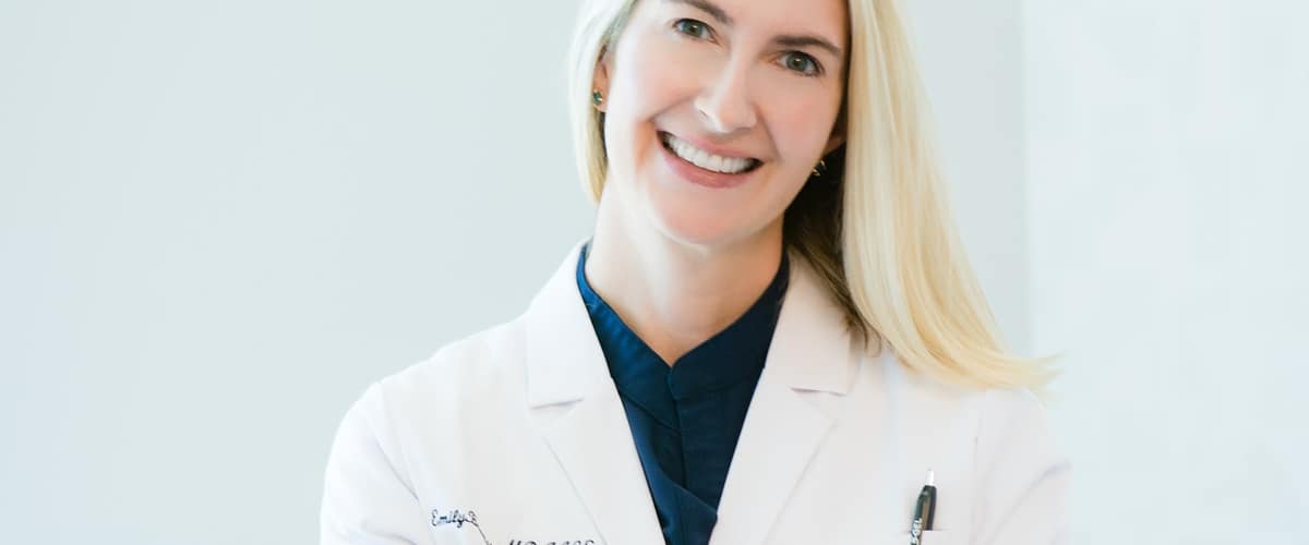Emily Bratton, MD, FACS- Oculofacial Plastic Surgeon in Cherry Creek, Colorado