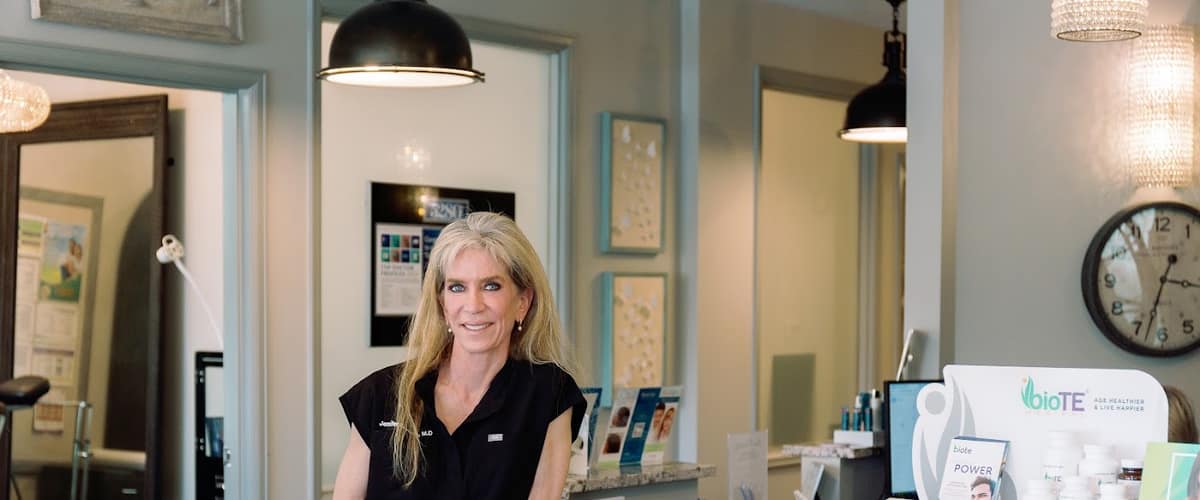 Emmett Plastic Surgery in Highlands Ranch, Colorado
