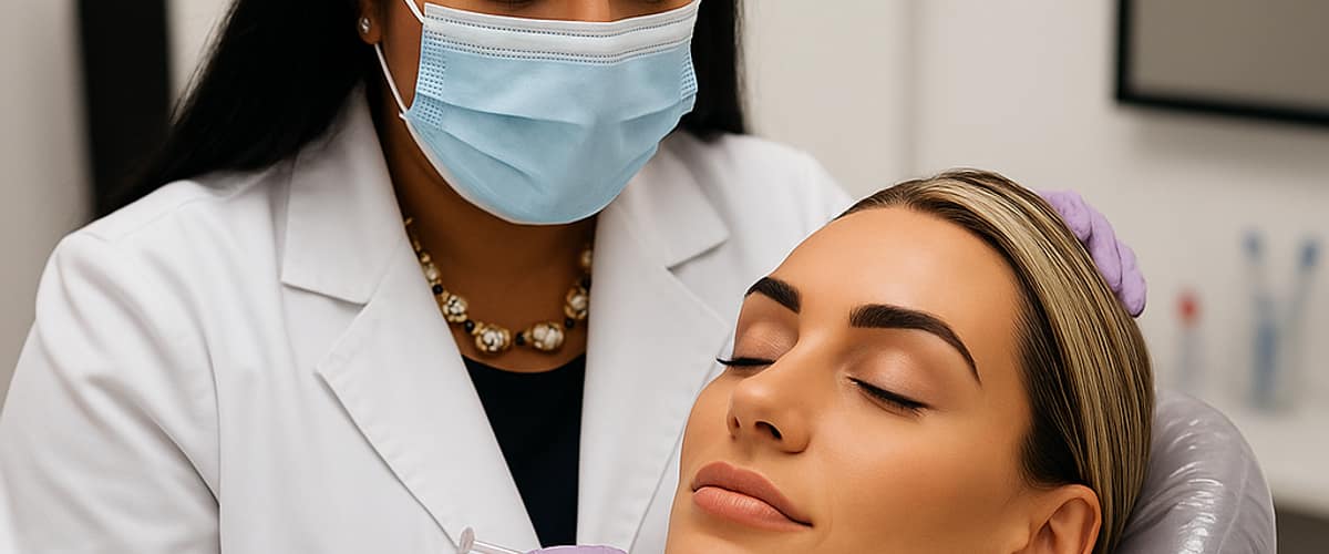 Empowered Plastic Surgery in Sugar Land, Texas