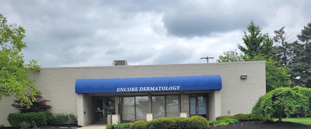 EncoreDermatology, med spa and aesthetic clinic in Columbus
