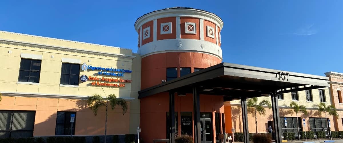 Endo-Surgical Center of Kissimmee in Kissimmee, Florida