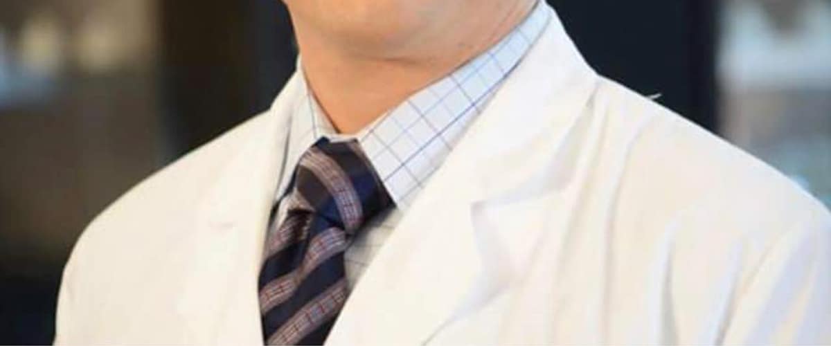 Enrique Hanabergh Jr, MD in Miami, Florida