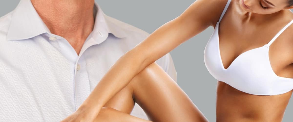 Envision Cosmetic Surgery: Dr. Benjamin Dunkley in Ogden, Utah
