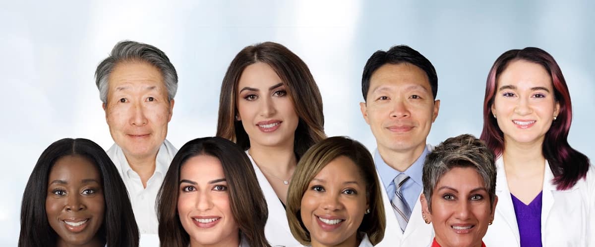 Epiphany Dermatology (formerly Sona Dermatology) in Rockville, Maryland