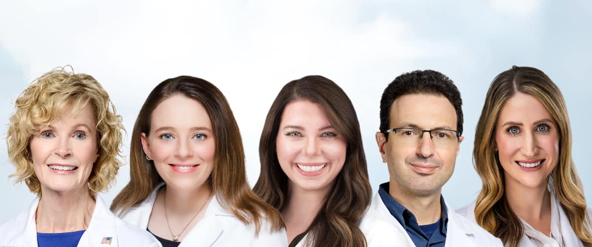 Epiphany Dermatology in Fort Worth, Texas