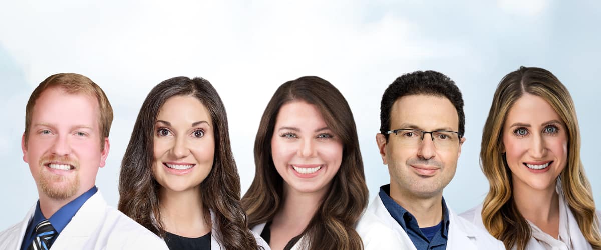 Epiphany Dermatology in Fort Worth, Texas