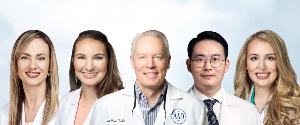 Epiphany Dermatology in Fort Worth, Texas