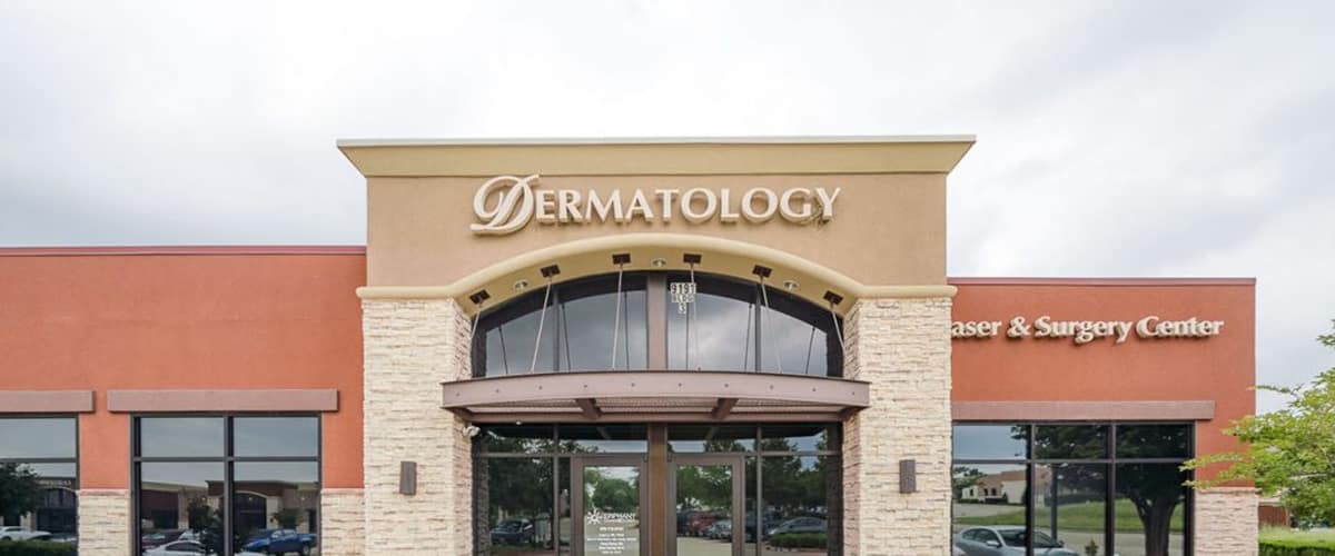 Epiphany Dermatology in Frisco, Texas