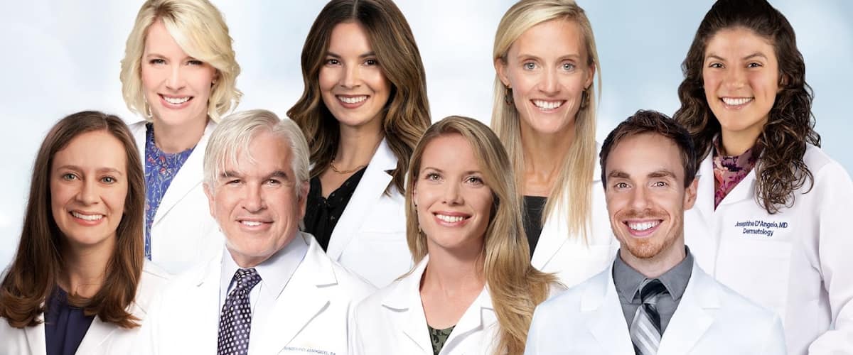 Epiphany Dermatology in Greenville, South Carolina