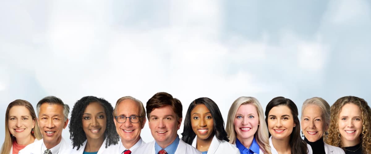 Epiphany Dermatology in Peachtree City, Georgia