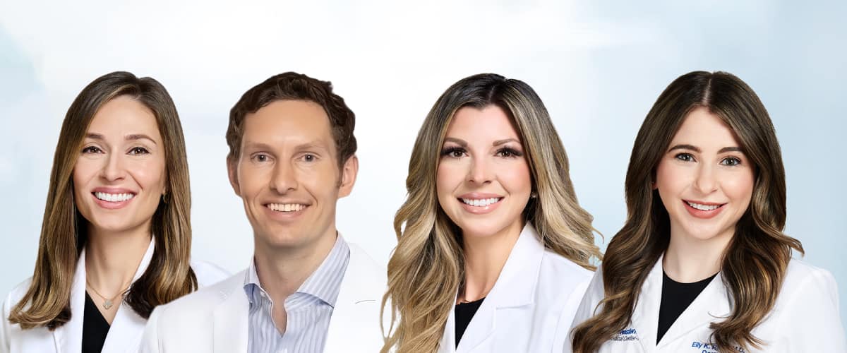 Epiphany Dermatology in Rockwall, Texas