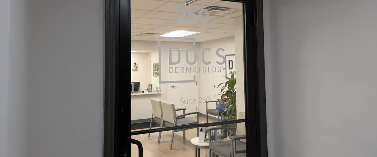 Erin Blevins, PA-C | DOCS Dermatology | Dermatologists of Greater Columbus (Victorian Village) in Columbus, Ohio