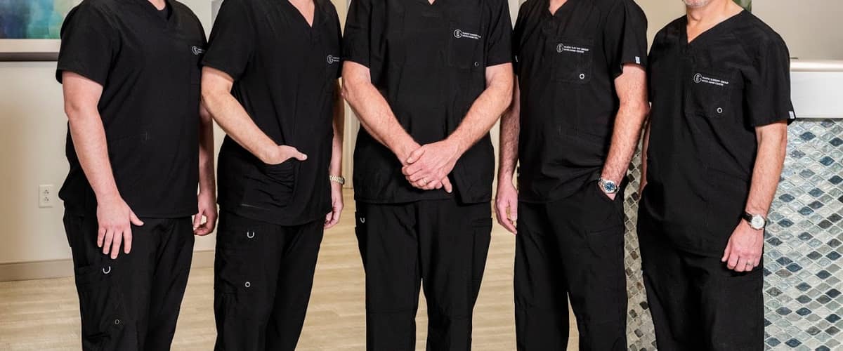 Erlanger Plastic and Reconstructive Surgery in Chattanooga, Tennessee