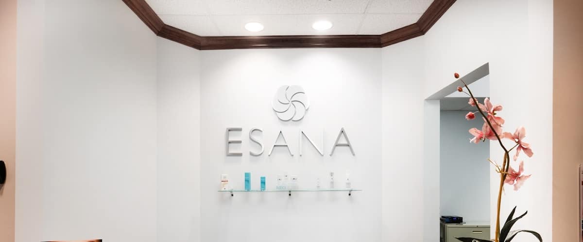 Esana Plastic Surgery Center & MedSpa in New Haven, Connecticut