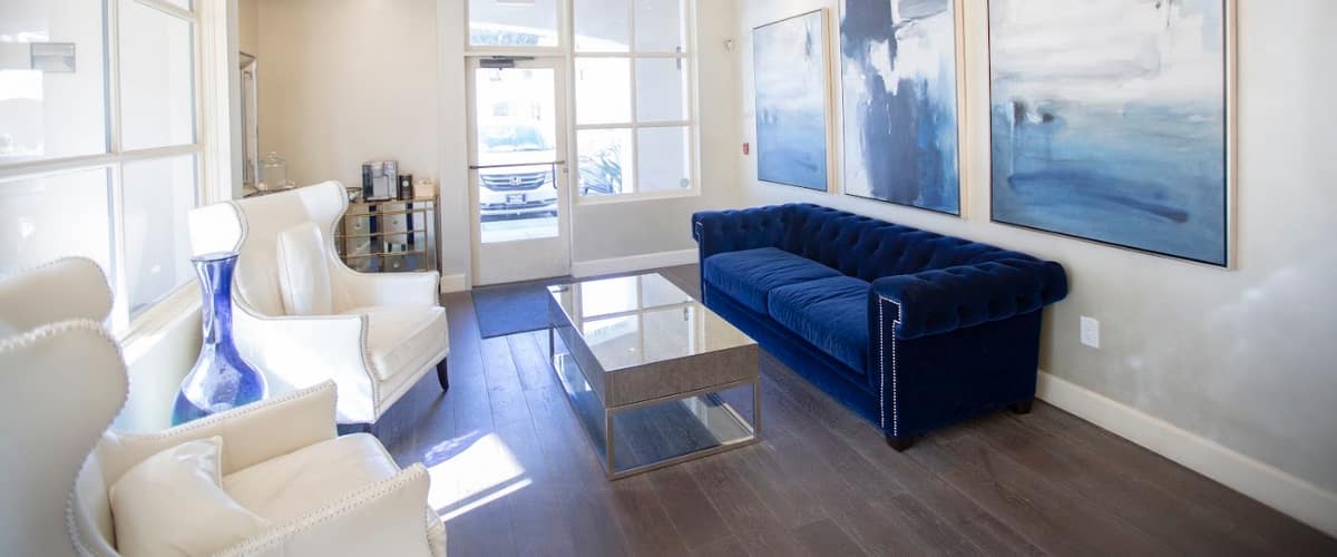 Esthetica Of San Diego and Dr. Wael Kouli in San Diego, California
