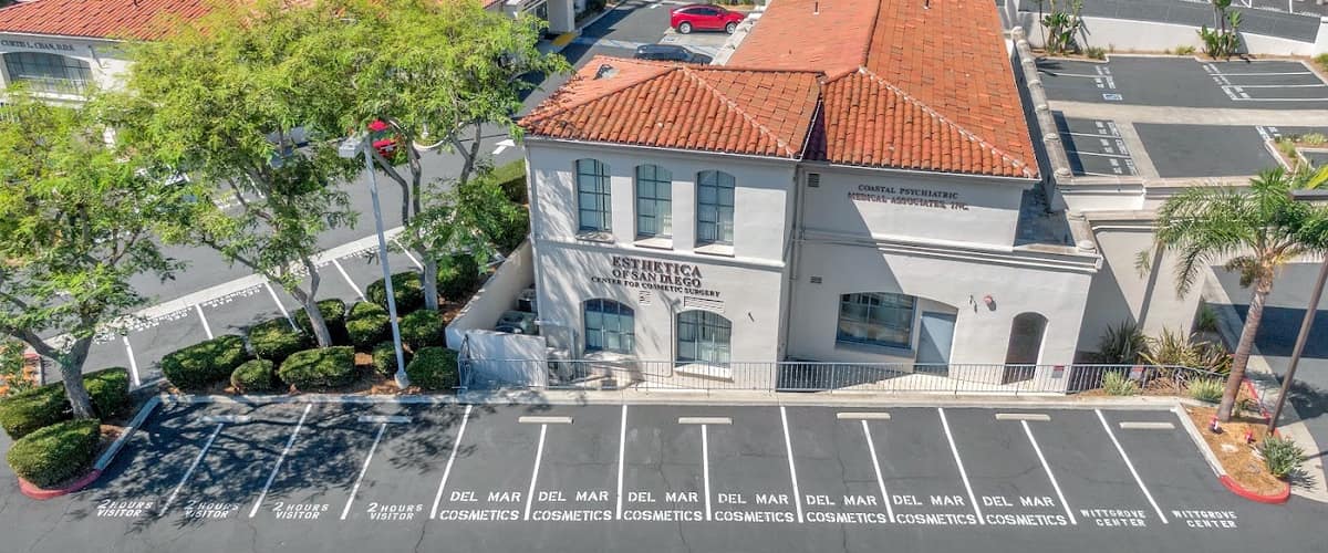 Esthetica of San Diego in San Diego, California