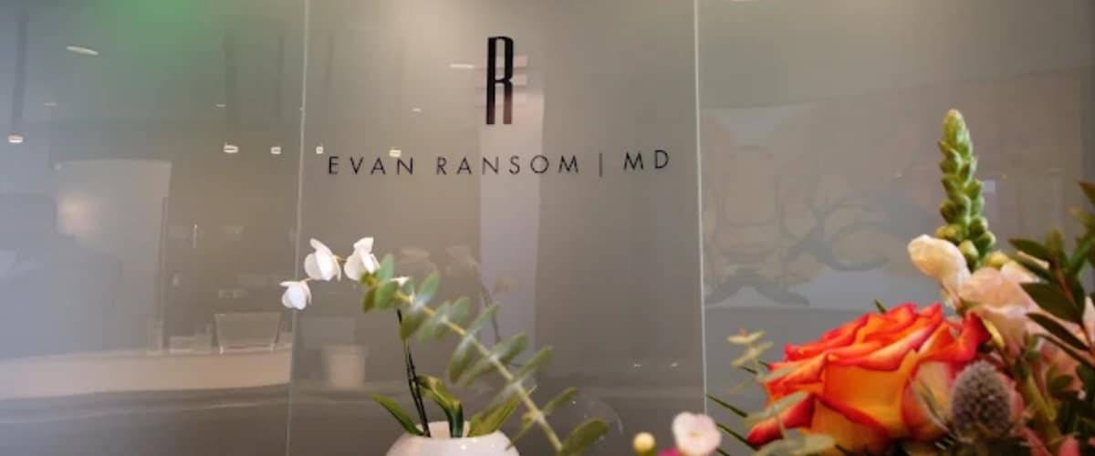 Evan R. Ransom, MD, FACS in San Francisco, California