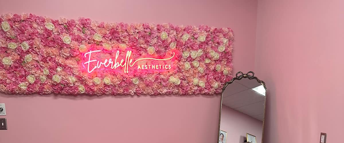 Everbelle Aesthetics in Ann Arbor, Michigan