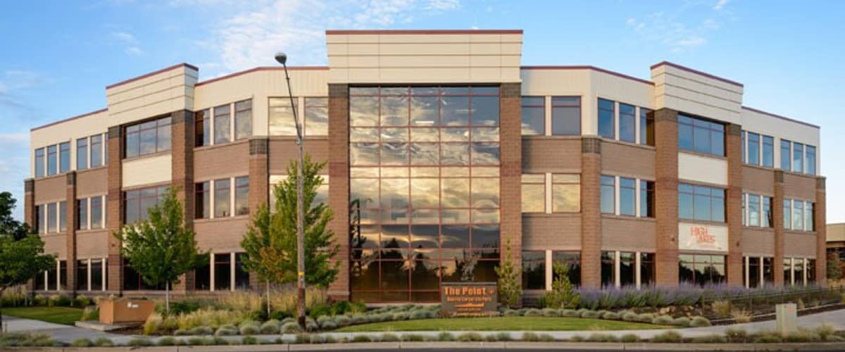 Evergreen Oculofacial Plastic Surgery in Bend, Oregon