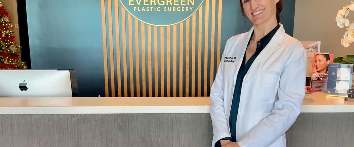 Evergreen Plastic Surgery in Vancouver, Washington