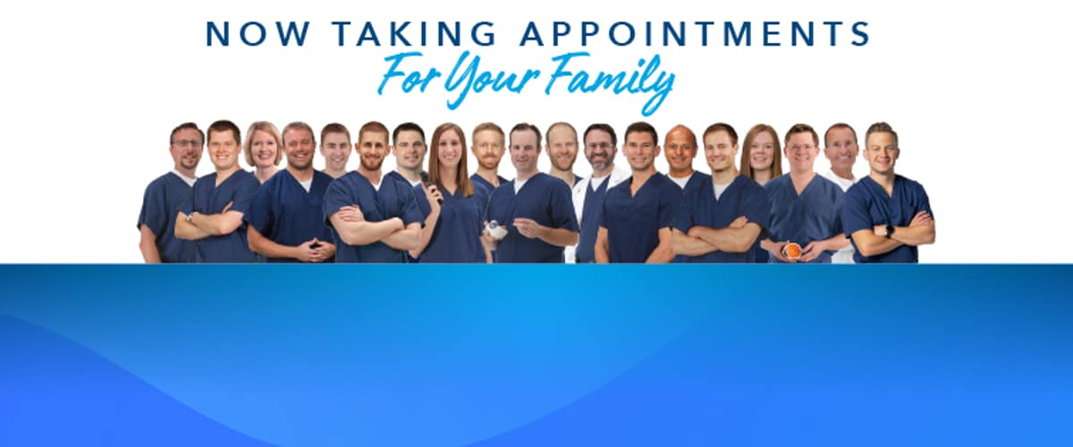 Eye Surgeons Associates in Davenport, Iowa