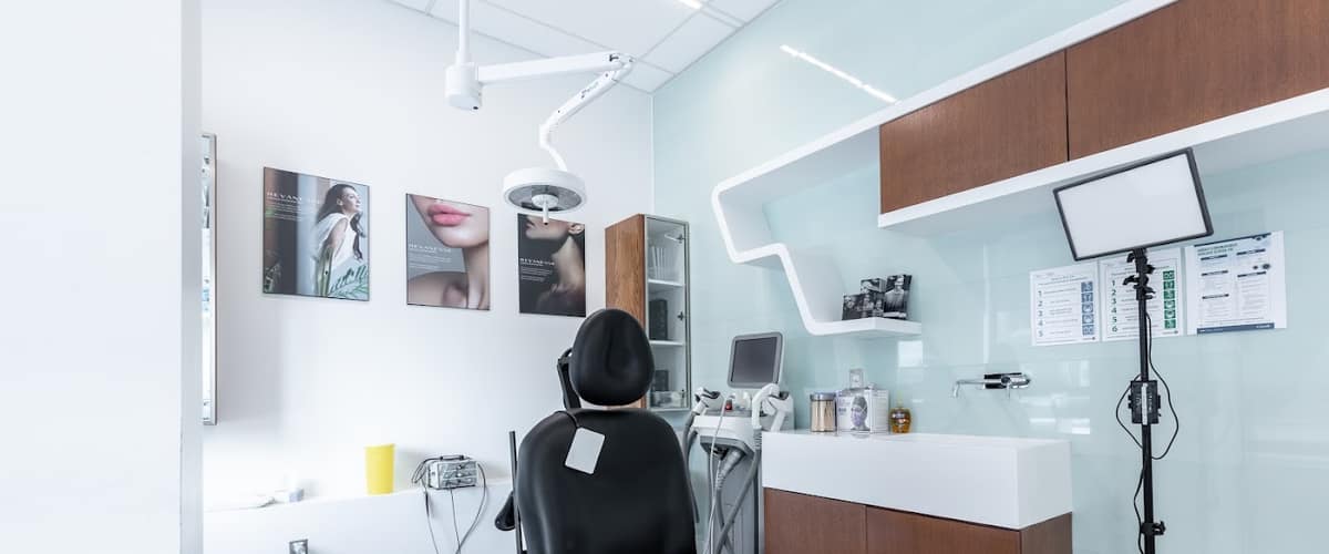 EyeFACE Institute in Richmond Hill, Ontario